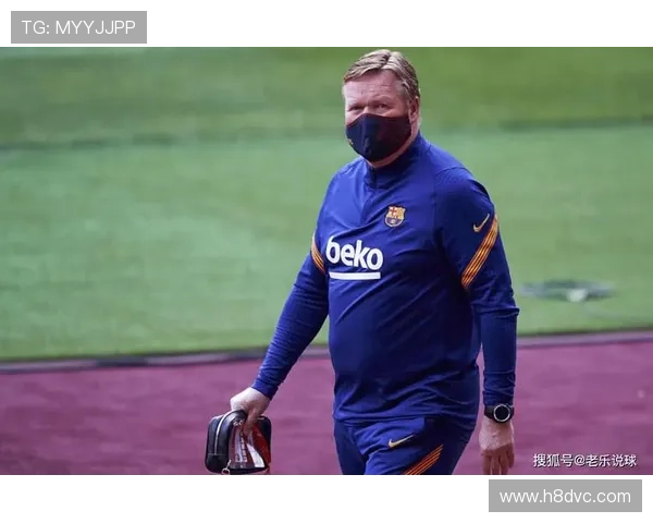 突发消息！巴萨官方宣布哈维将于赛季结束后卸任主帅职务