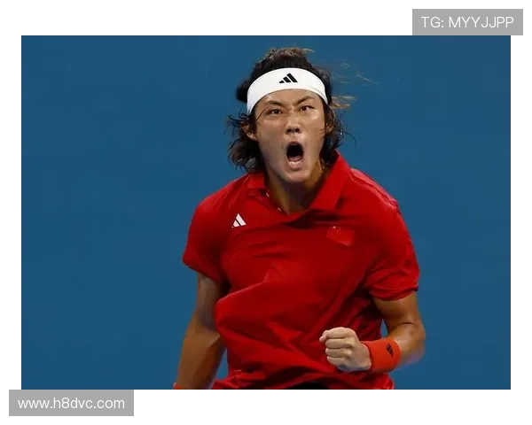 张之臻携手商竣程男双惜败止步首轮中国网球新星仍展现坚韧风采