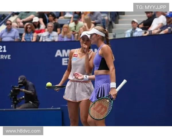 美网张瑞恩组合遗憾止步青少年女双半决赛无缘决赛