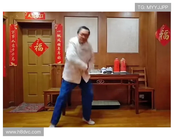 如何通过抗打内功与闪电五连鞭打赢扇耳光比赛马保国亲身示范技巧